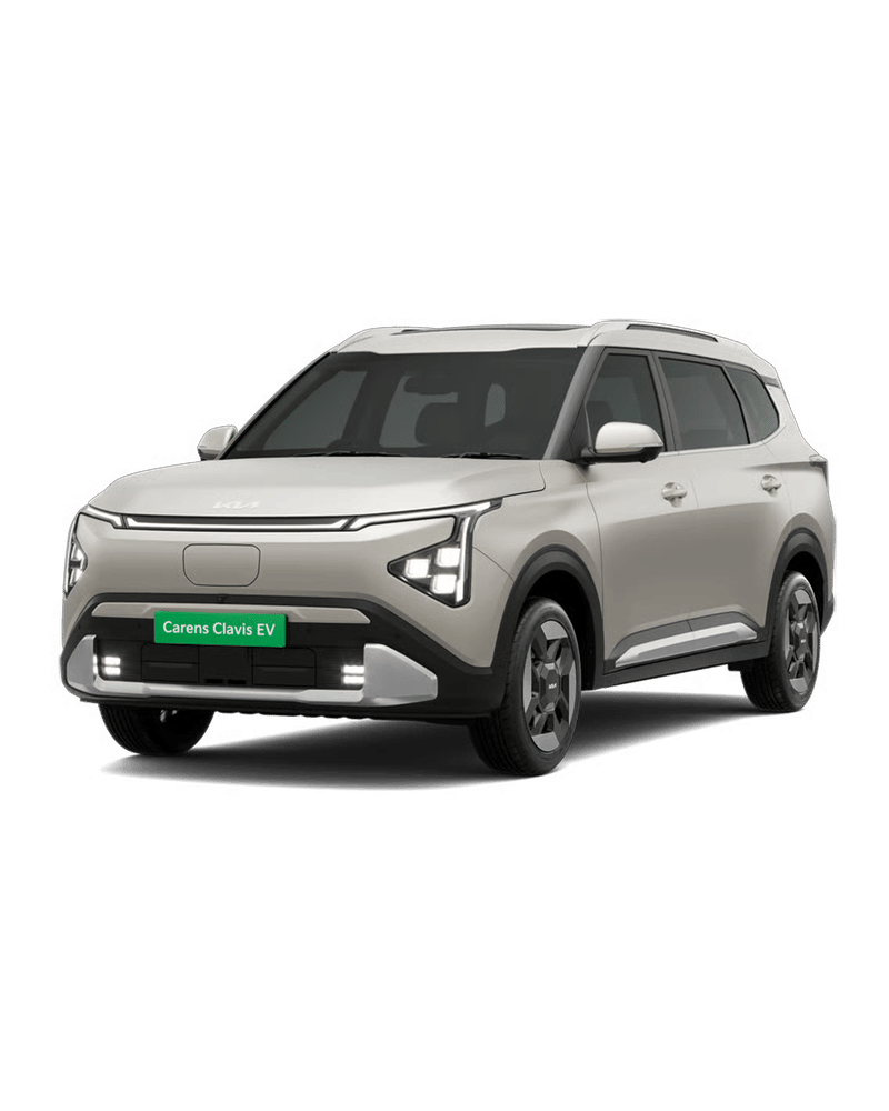 KIA Carens Clavis EV - Image 5