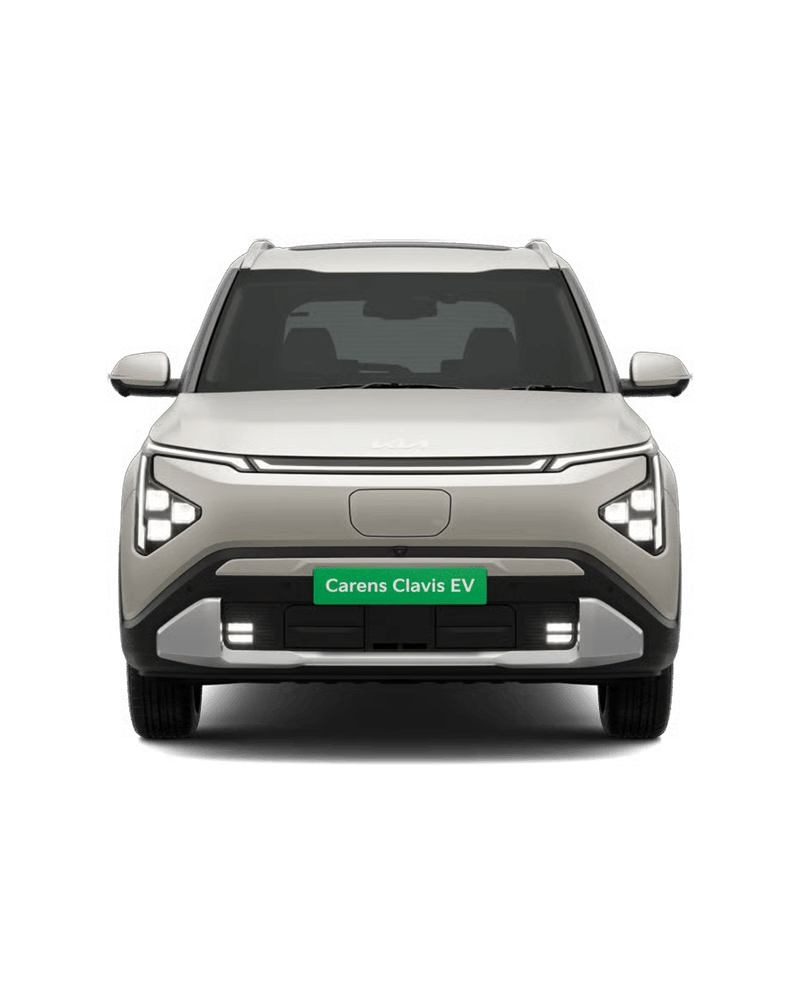KIA Carens Clavis EV - Image 4