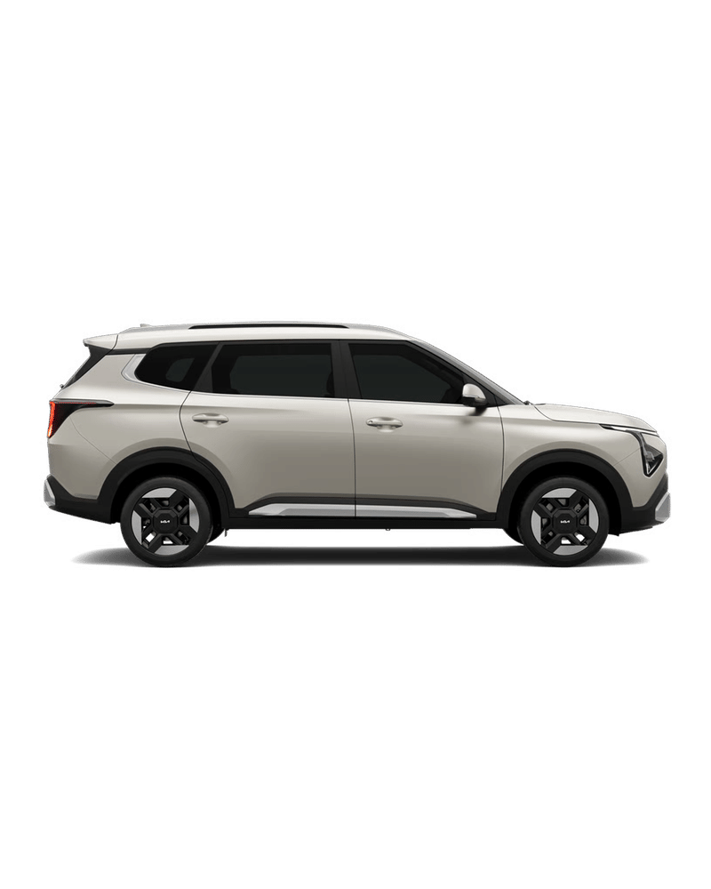 KIA Carens Clavis EV - Image 3