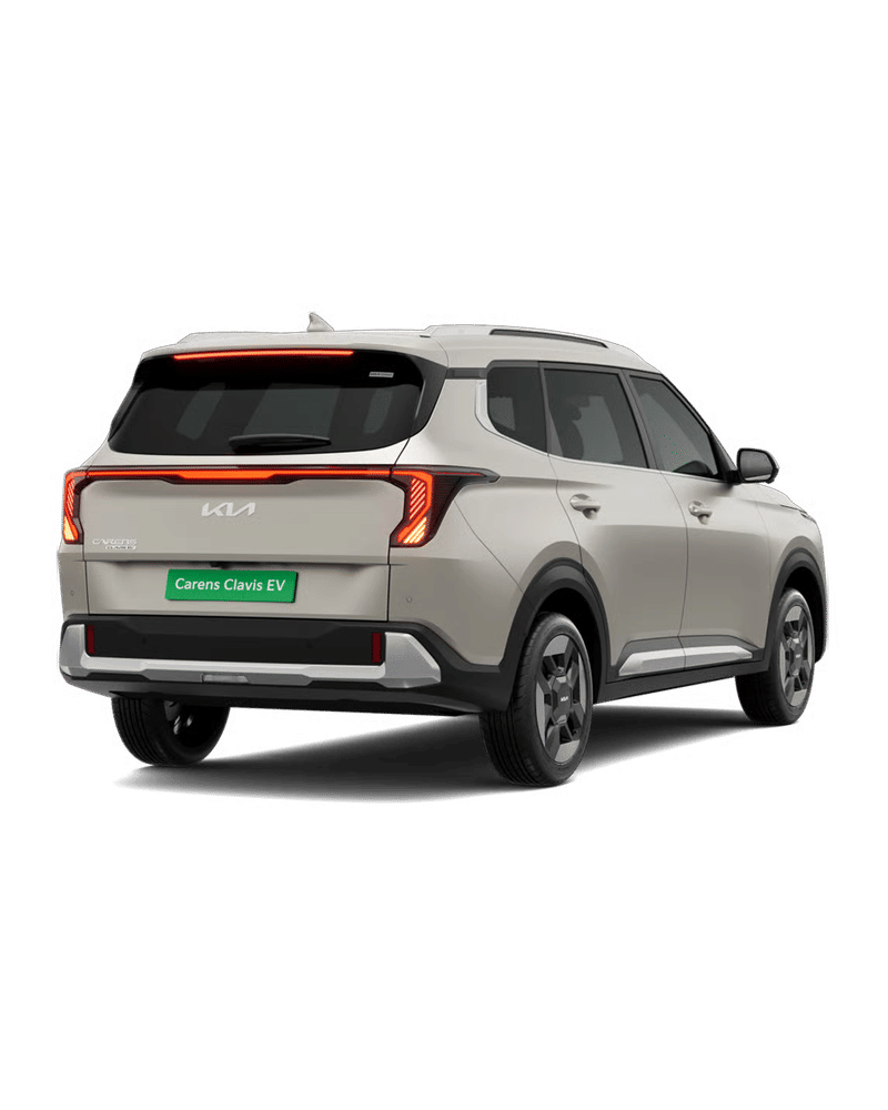 KIA Carens Clavis EV - Image 2