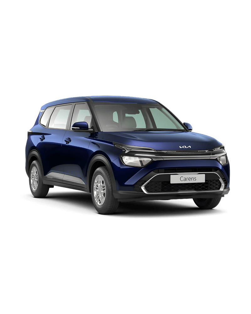 KIA Carens KIA Carens