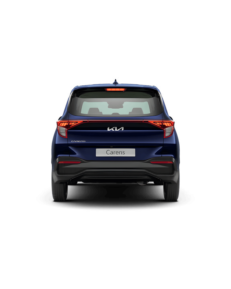 KIA Carens - Image 6