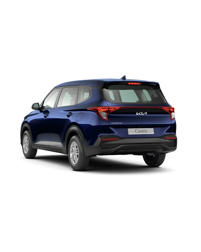 KIA Carens - Image 5