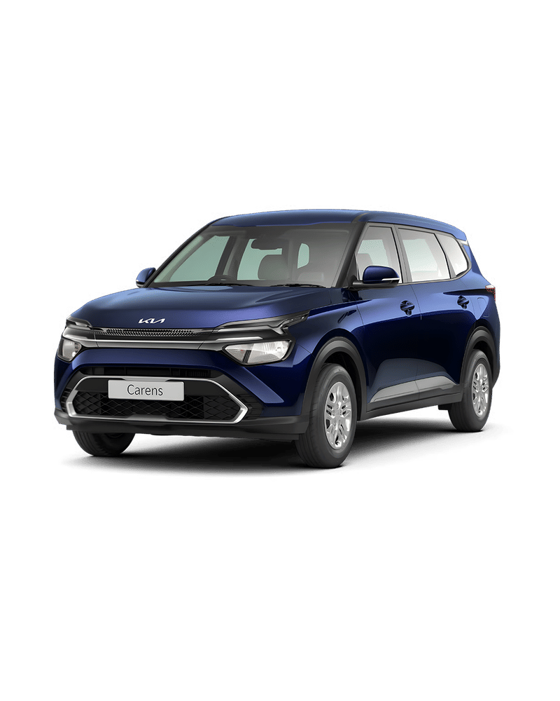 KIA Carens - Image 3