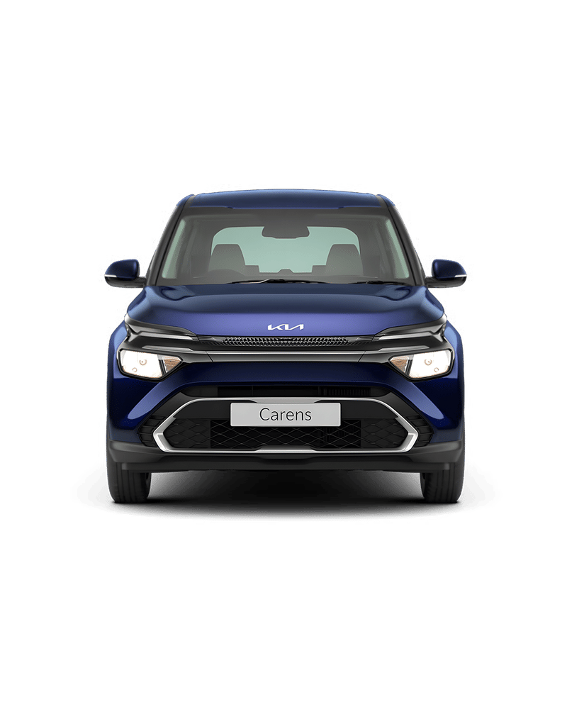 KIA Carens - Image 2