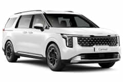 KIA Carnival Limousine + image