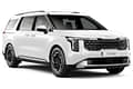 KIA Carnival Limousine + image