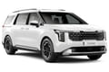 KIA Carnival Limousine + image