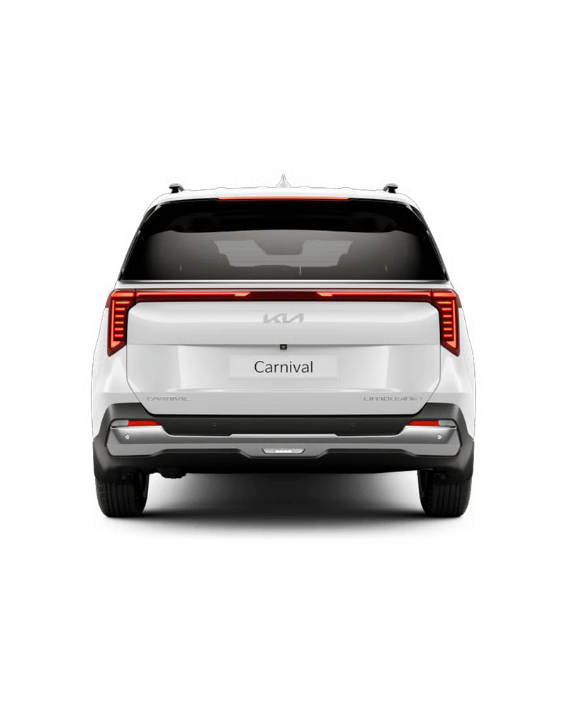 KIA Carnival - Image 6