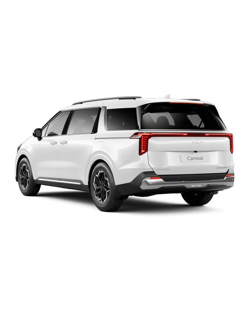 KIA Carnival - Image 5