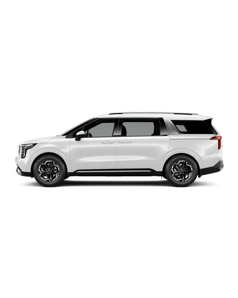 KIA Carnival - Image 4