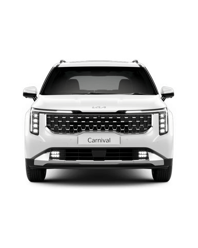 KIA Carnival - Image 2