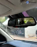 Inner Rear View Mirror