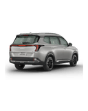 Right Rear Three Quarter