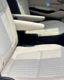 Rear Seats