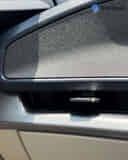 Front Centre Air Vents