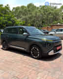 Right Front Three Quarter