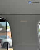 Right Side Curtain Airbag