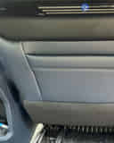 Front Seat Back Pockets