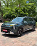 Left Front Three Quarter