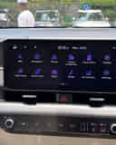 Infotainment System
