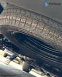 Under Boot / Spare Wheel