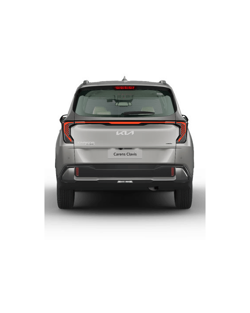 KIA Carens Clavis - Image 6