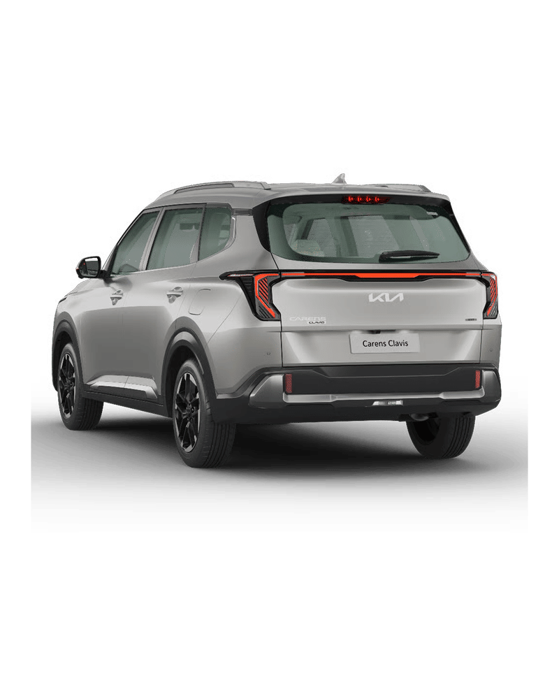 KIA Carens Clavis - Image 5