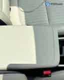 Front Centre Arm Rest