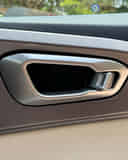 Front Passenger Door Pad Handle
