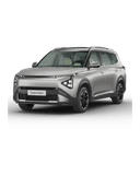 Left Front Three Quarter