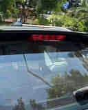 Rear High Mounted Stop Lamp