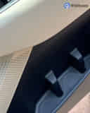 Passenger Side Front Door Pocket