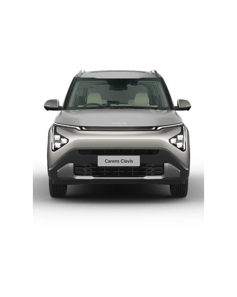 KIA Carens Clavis - Image 2