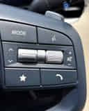 Right Steering Mounted Controls