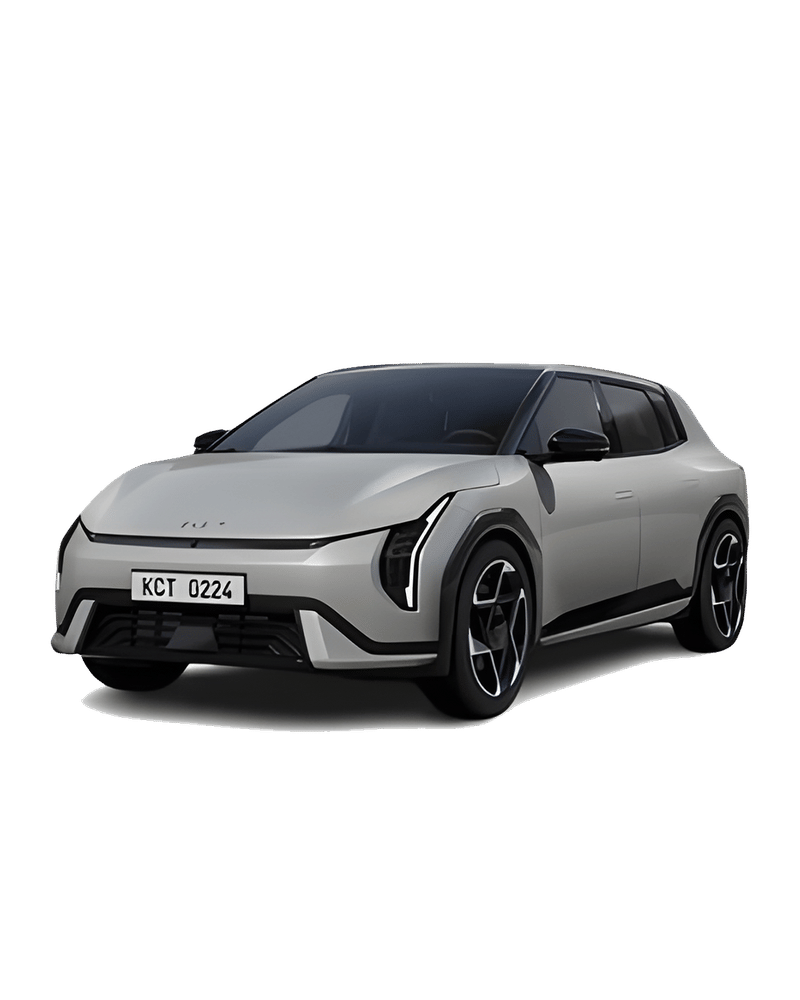 KIA EV4 - Image 1