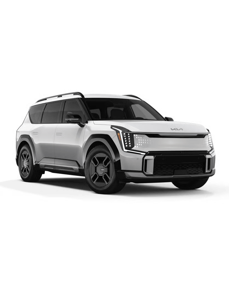 KIA EV9 - Image 1