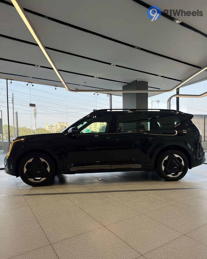 KIA EV9 - Image 5