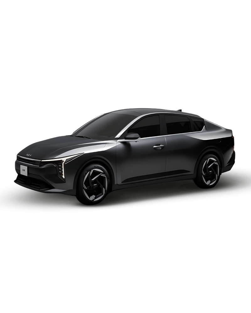 KIA K4 - Image 1