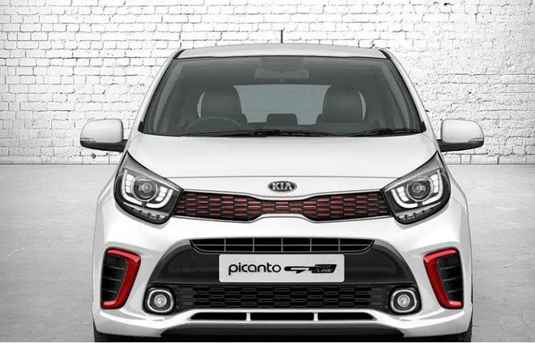 Kia Picanto Price - Launch Date, Images, Colours & Reviews