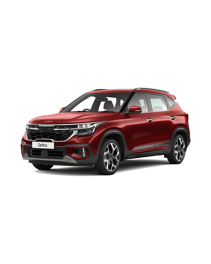 KIA Seltos 2019-2023