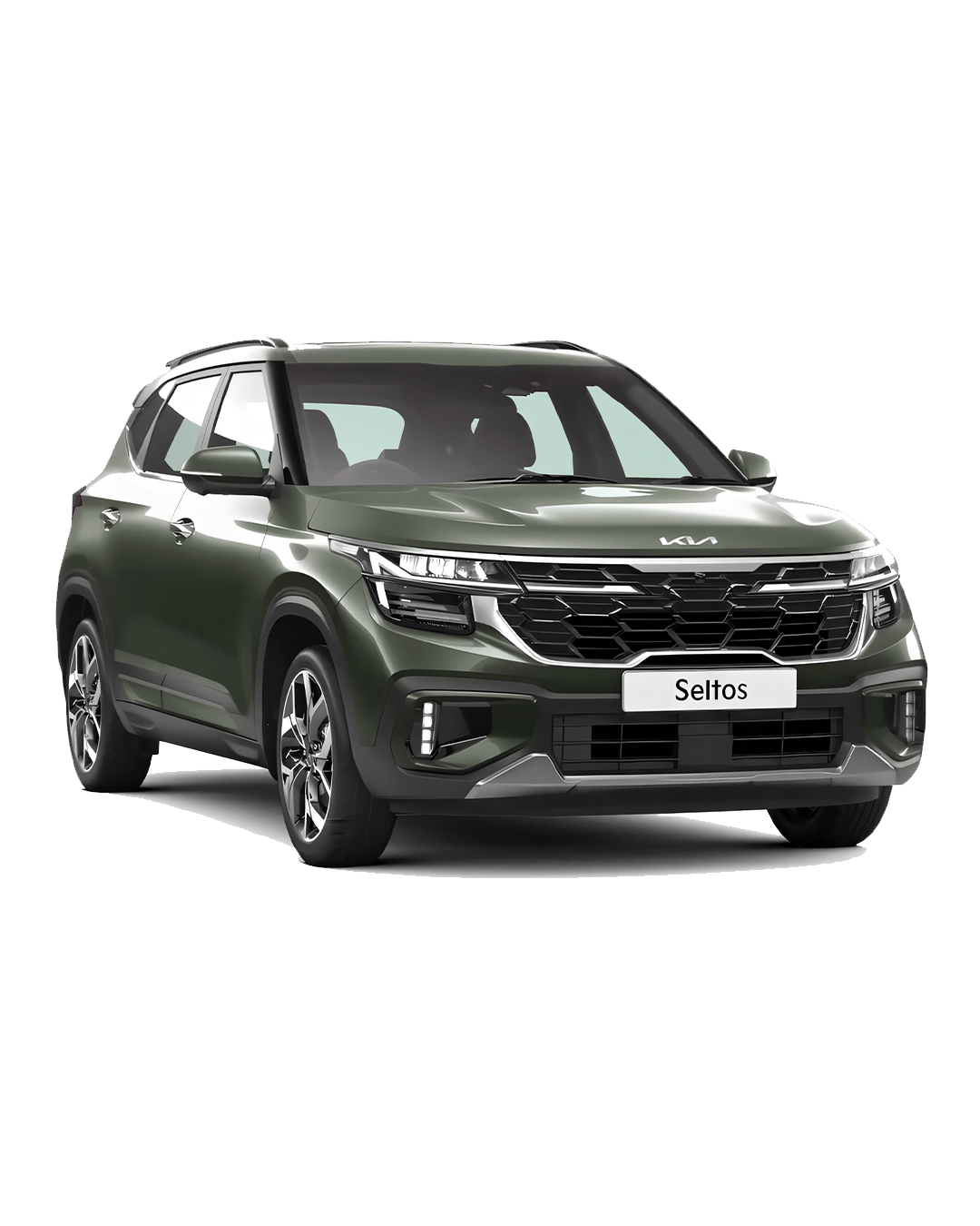 KIA Seltos 2023-2026