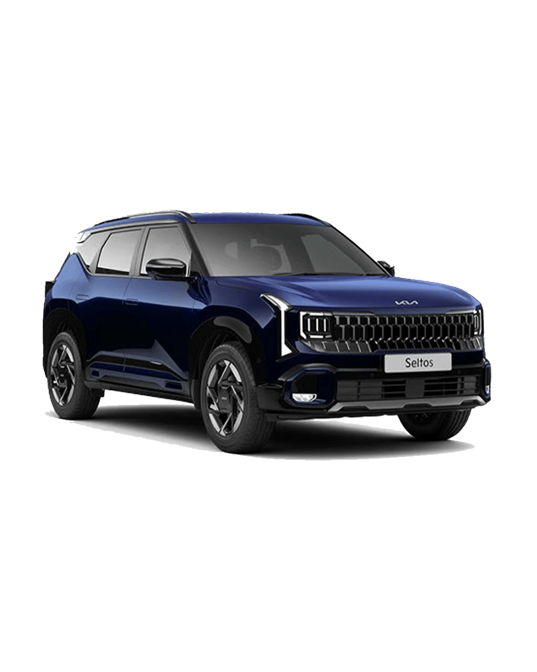 KIA Seltos KIA Seltos