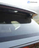 Rear Windshield / Windscreen