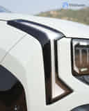 Daytime Running Lamps (DRL)