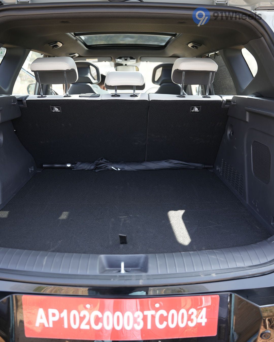 Bootspace & Utility - 1