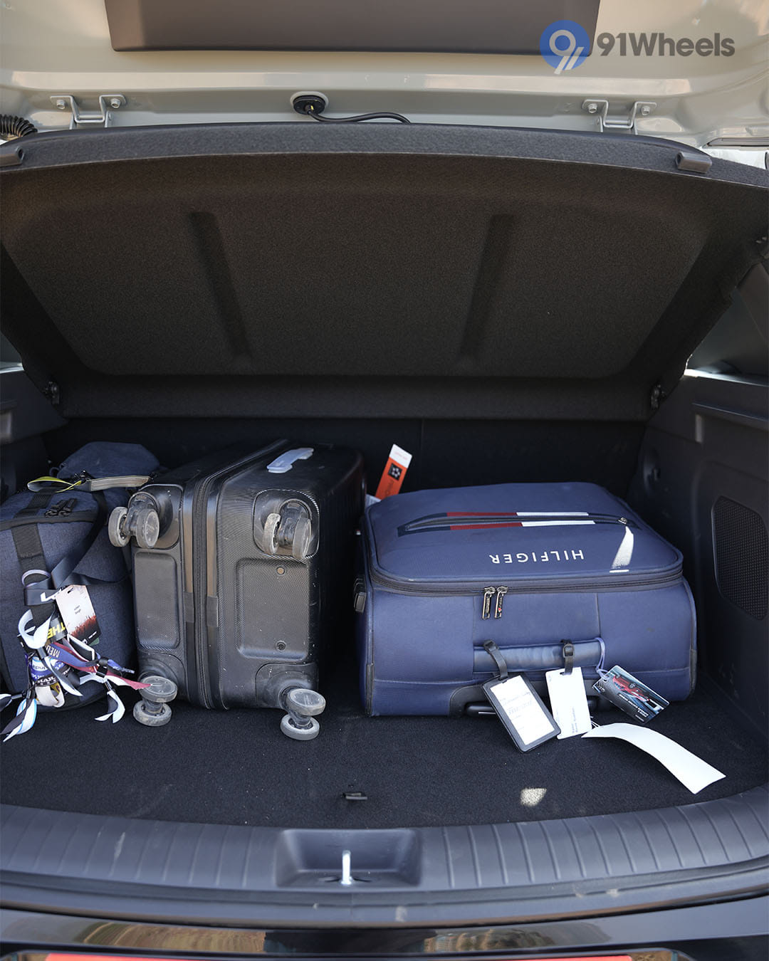 Bootspace & Utility - 4