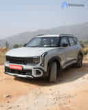 Left Front Three Quarter