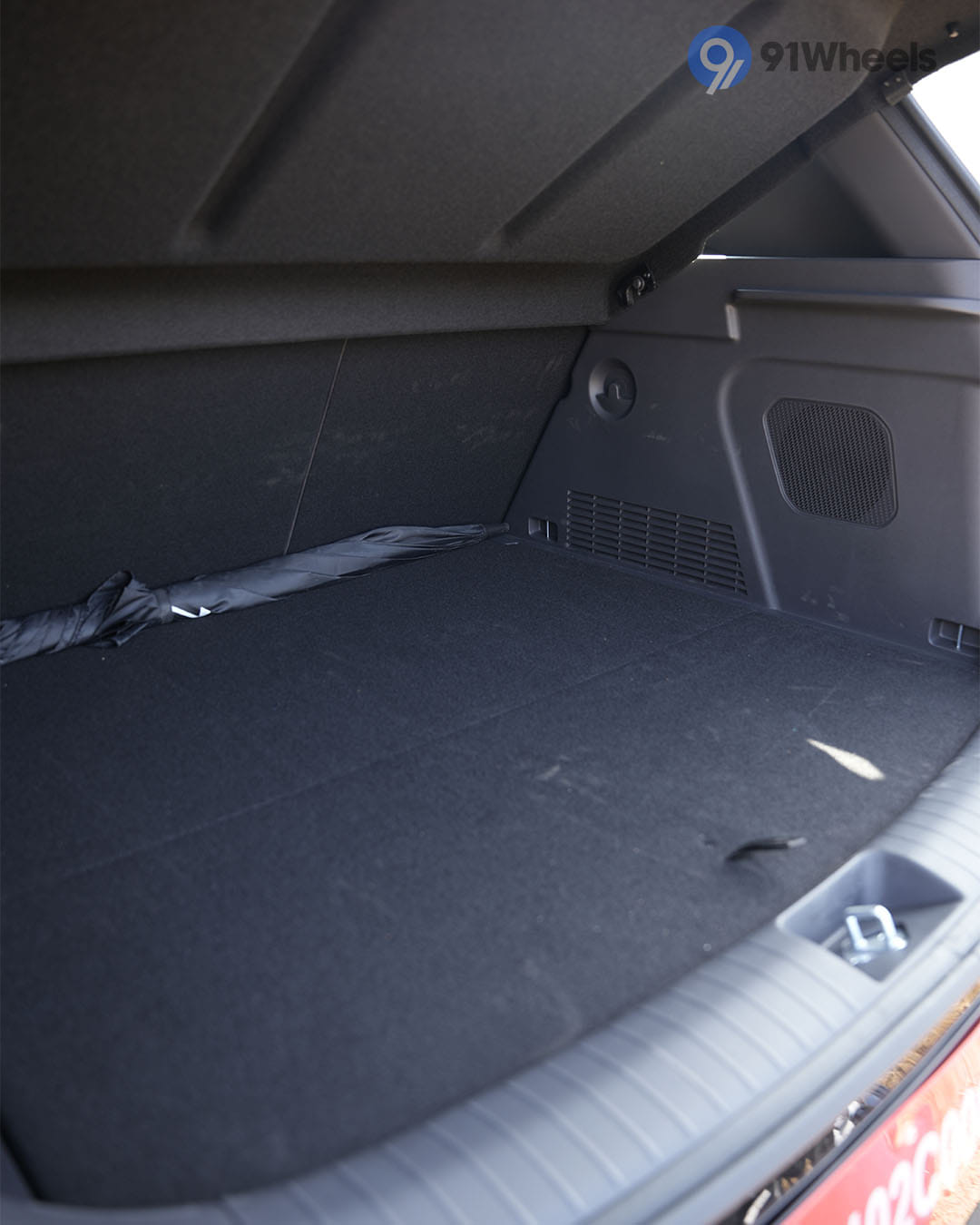 Bootspace & Utility - 3