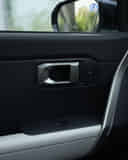 Front Passenger Door Pad Handle